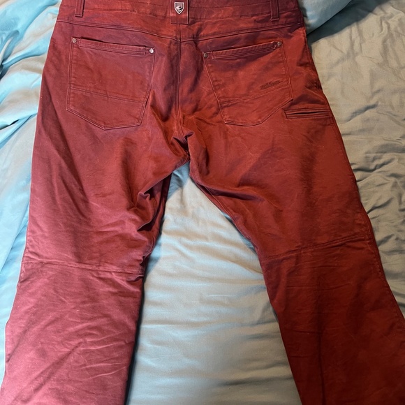 Kühl Free Rydr Jeans - Picture 2 of 5